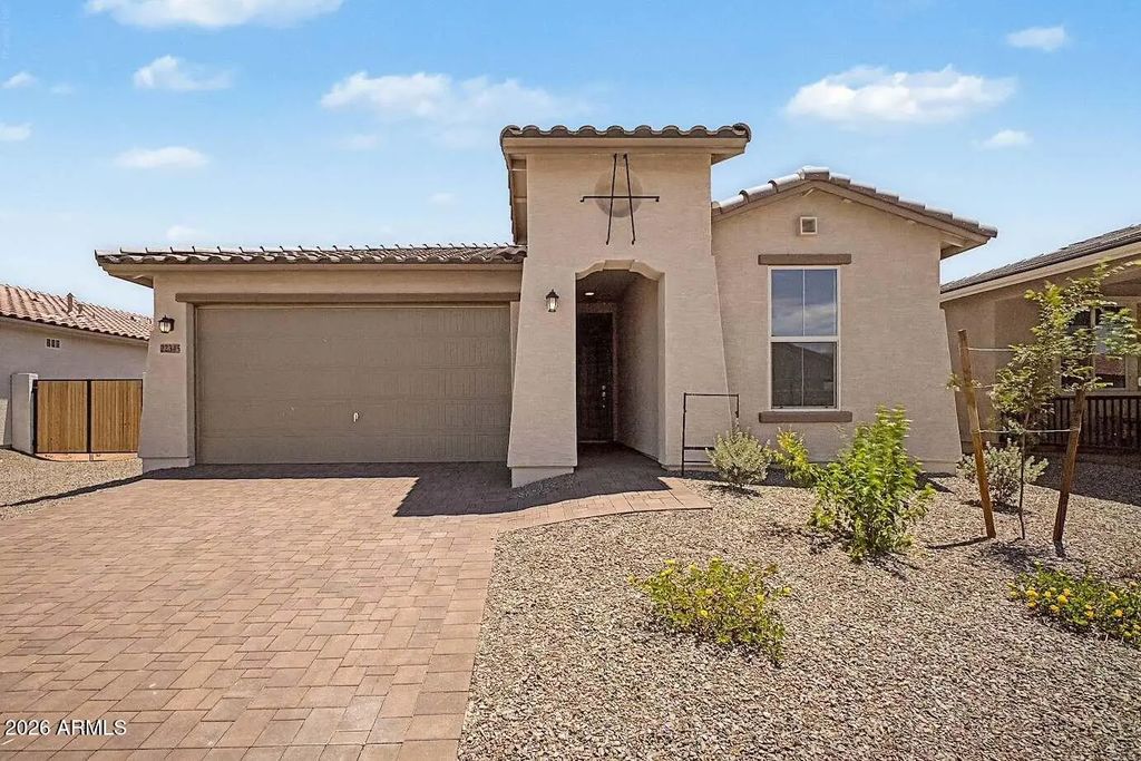 11748 W Cassia Trail, Peoria