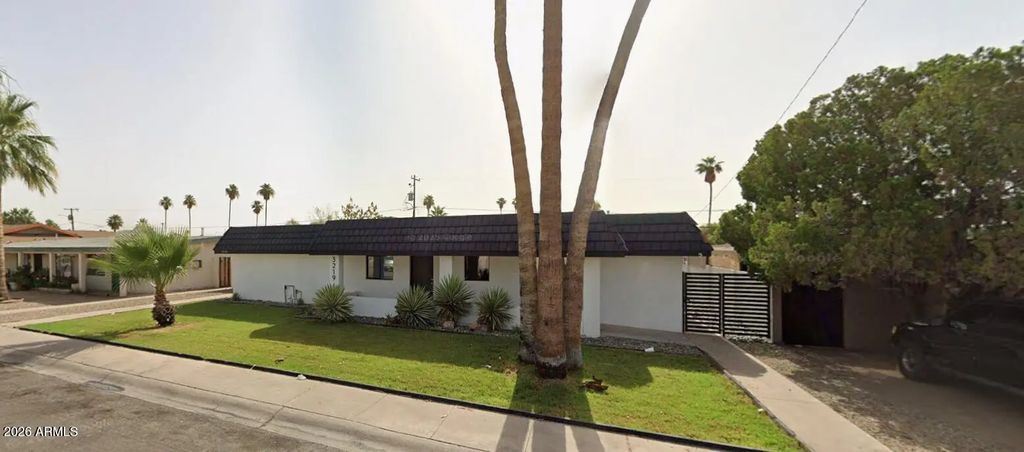 3219 N 66th Street (unit Apt 5), Scottsdale