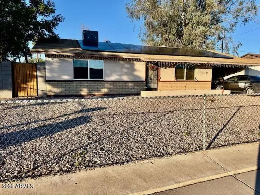 7138 E Baywood Avenue, Mesa