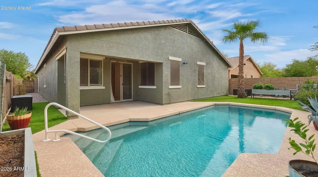 42447 W Almira Drive, Maricopa