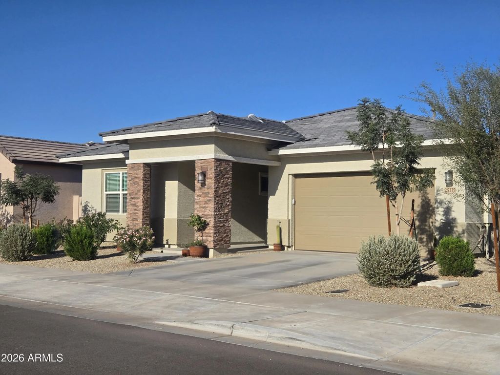 25375 N 149th Avenue, Surprise