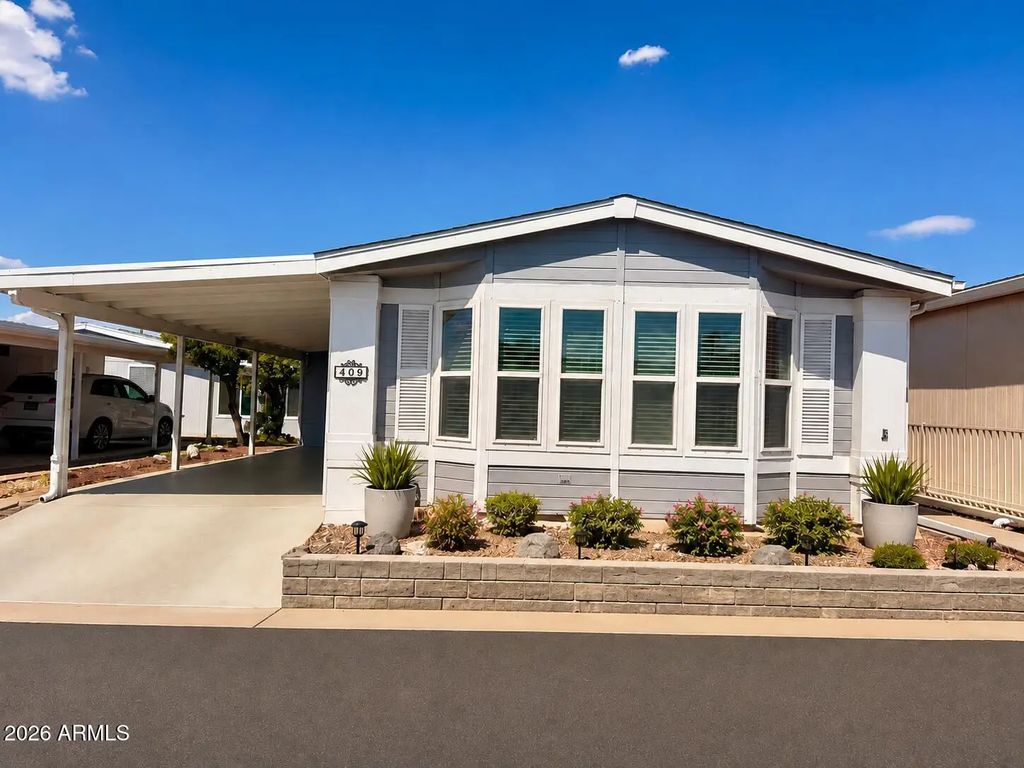 5735 E Mcdowell Road (unit 409), Mesa