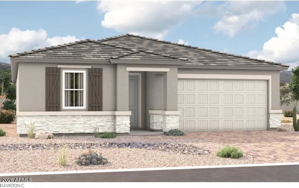 18409 W Laurie Lane, Waddell