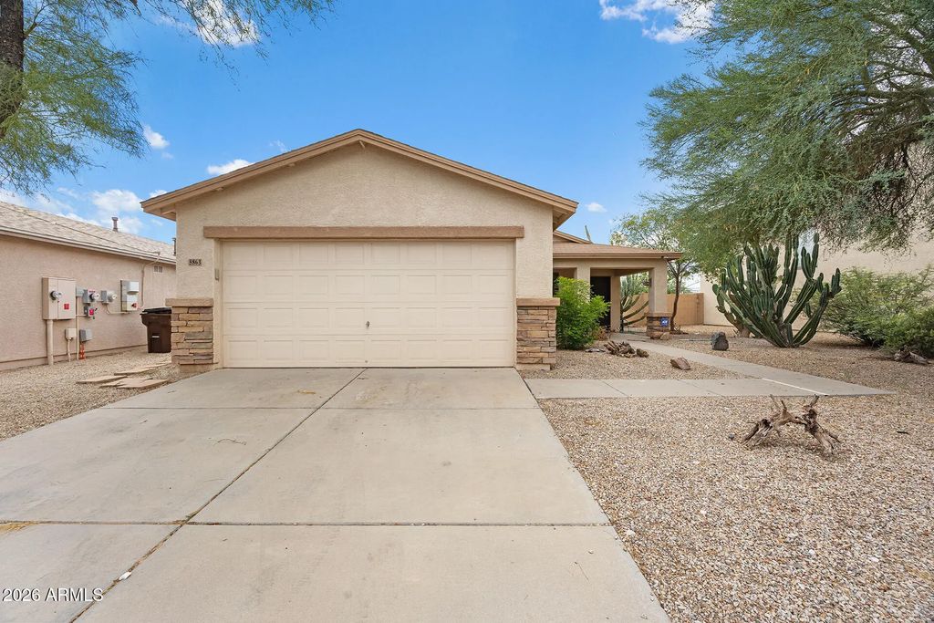 5863 E Flowing Spring, Florence