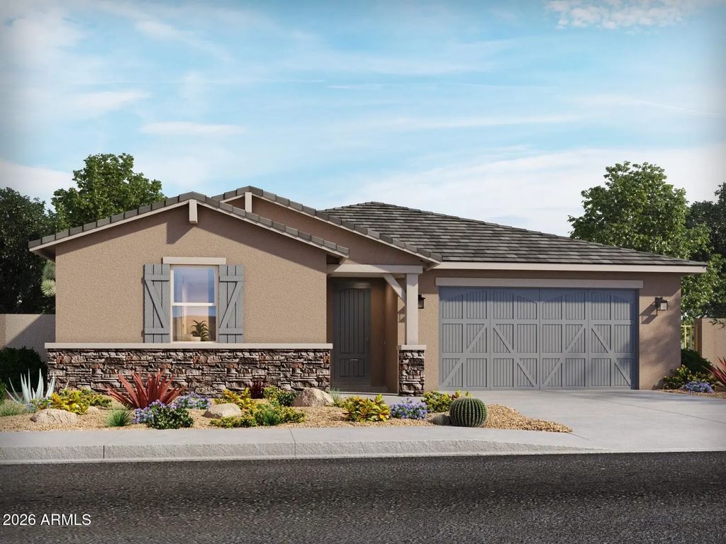 36992 W Montserrat Street, Maricopa