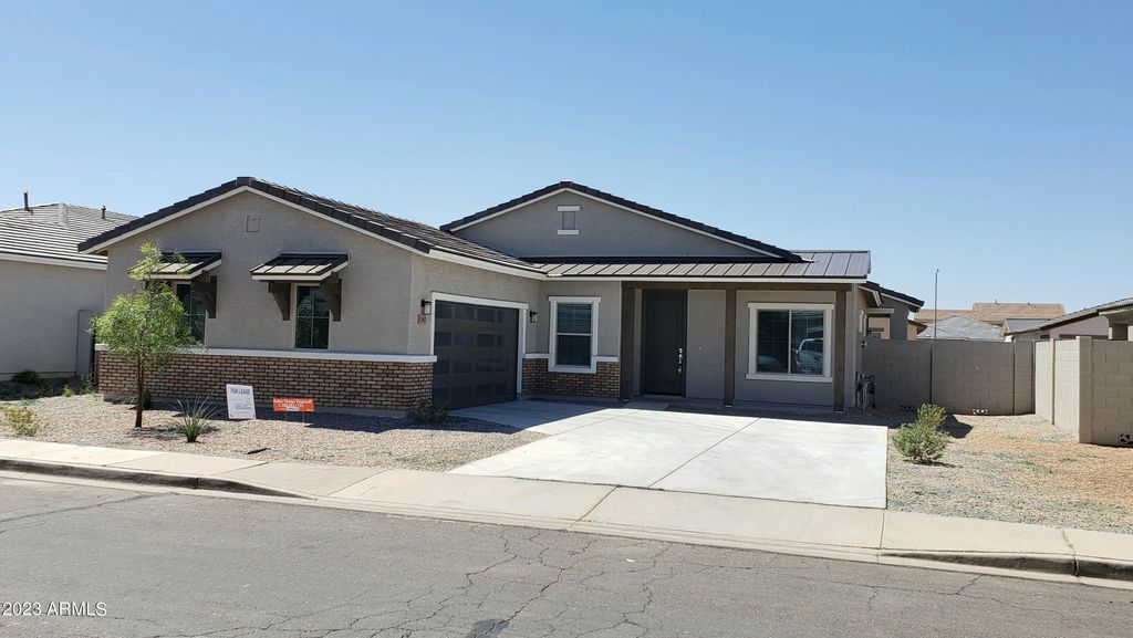 1367 E Avenida Isabela, Casa Grande