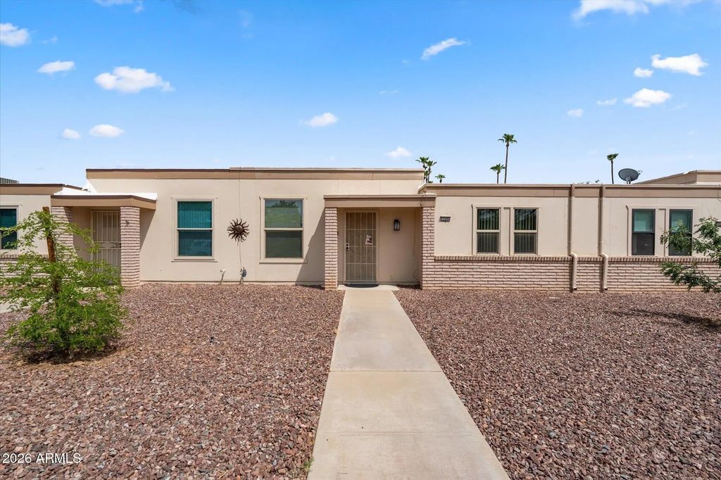 13205 N 100th Avenue, Sun City