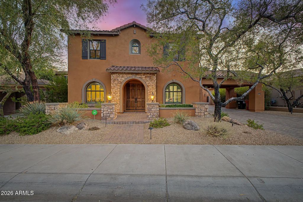 18270 N 96th Way, Scottsdale