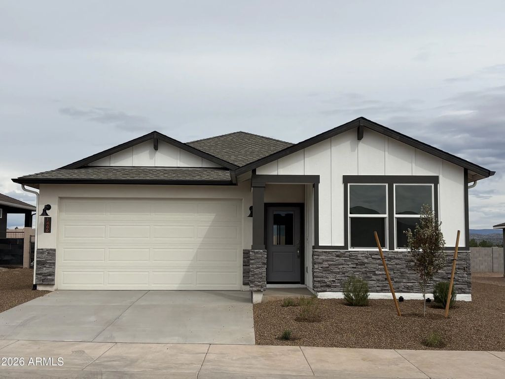 1466 Sangria Drive, Cottonwood