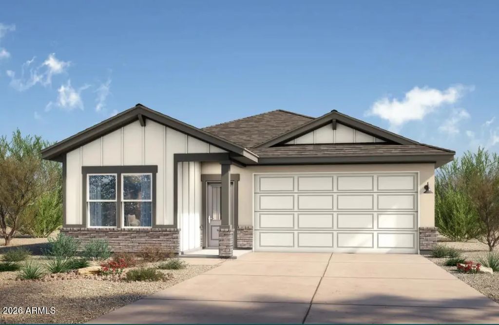 1466 Sangria Drive, Cottonwood