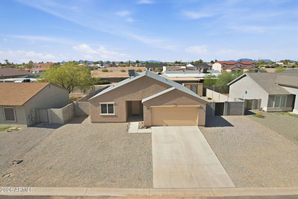 8301 W Coronado Drive, Arizona City