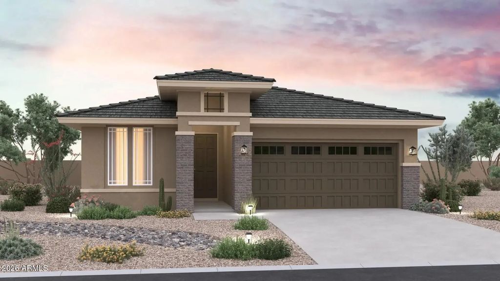 11722 W Cassia Trail, Peoria