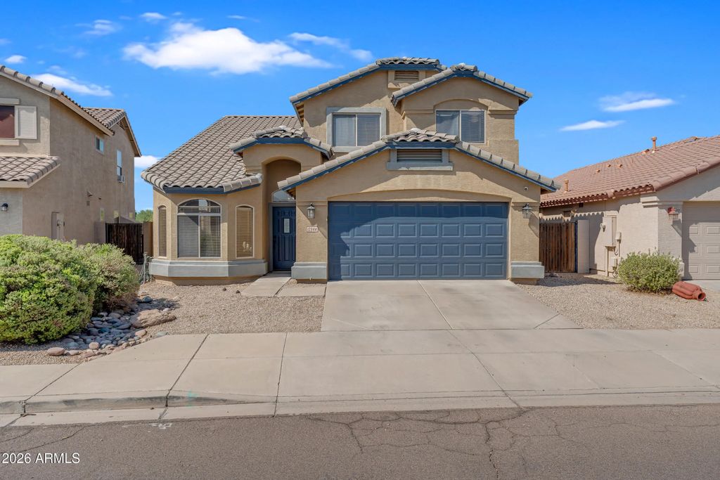 12346 W Orange Drive, Litchfield Park