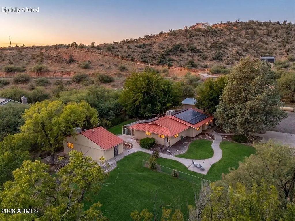 1945 S Loy Road, Cornville