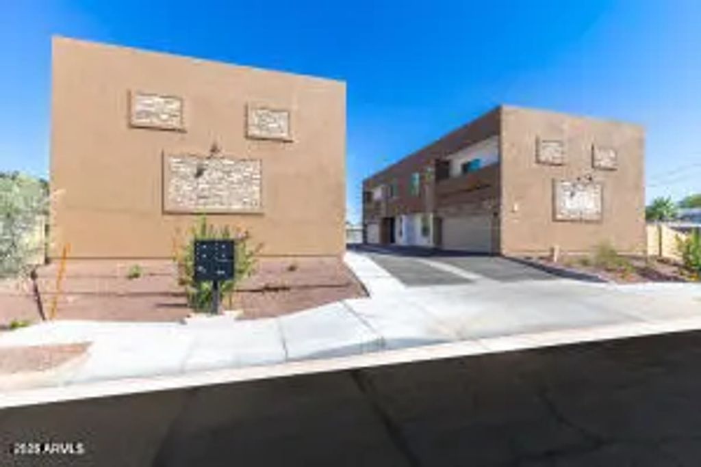 4307 N 13th Place (unit 2), Phoenix
