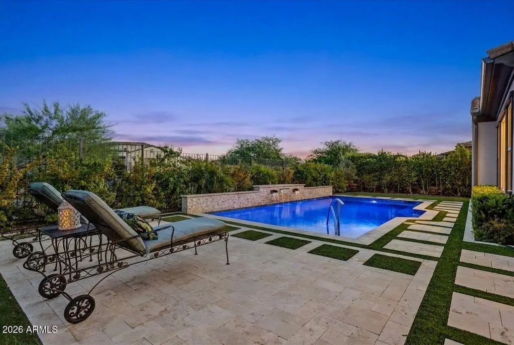18129 E Parker Creek Road, Rio Verde