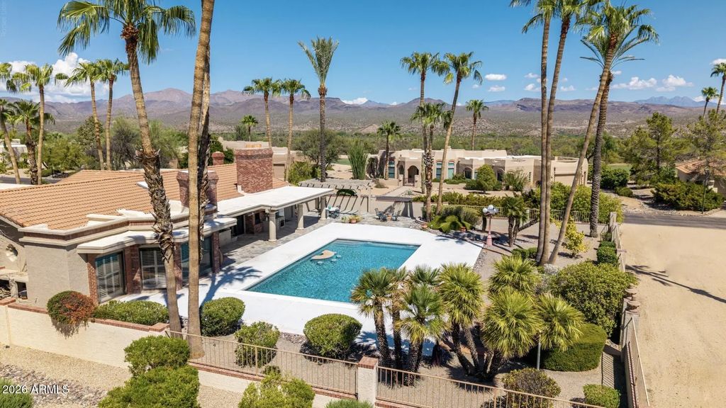 19127 E Wiki Way Way, Rio Verde