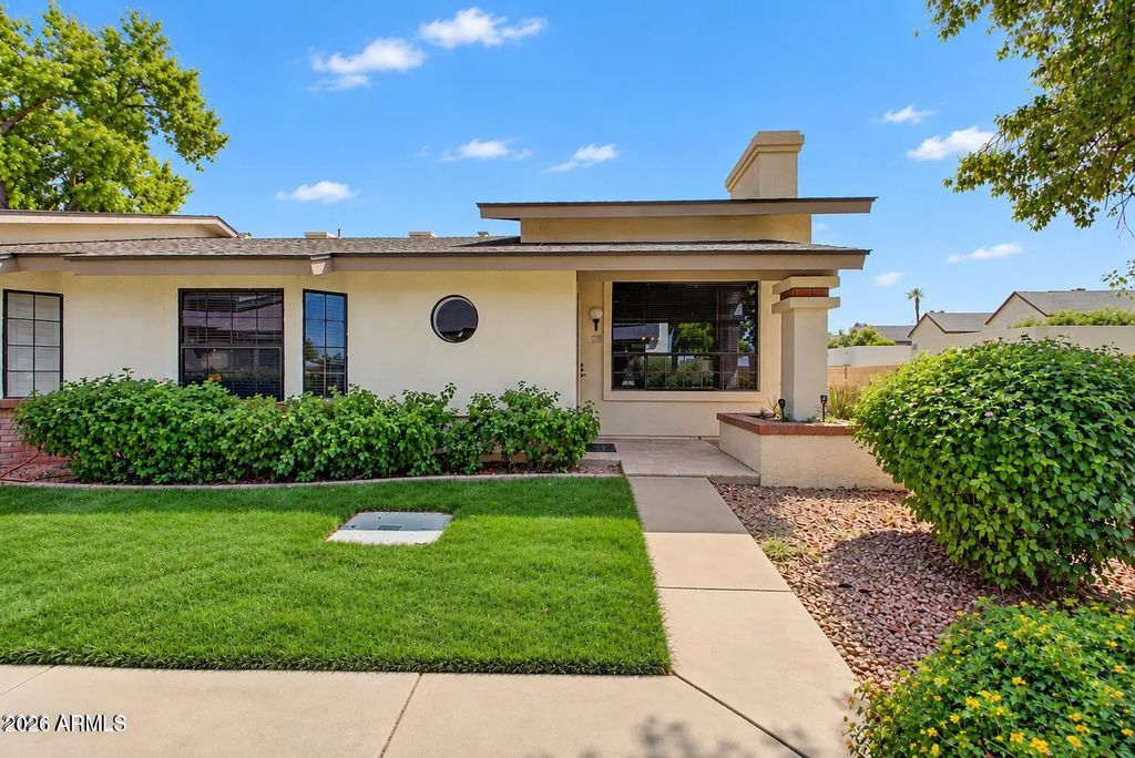 1550 N Stapley Drive (unit 55), Mesa