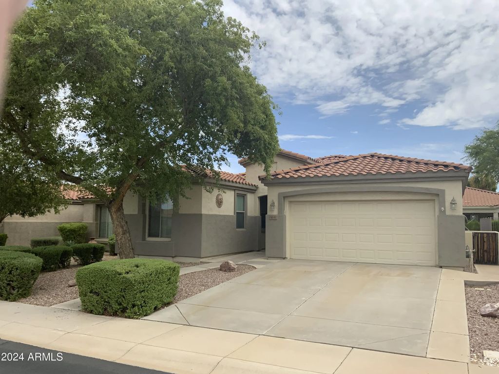 5141 S Eucalyptus Drive, Gilbert