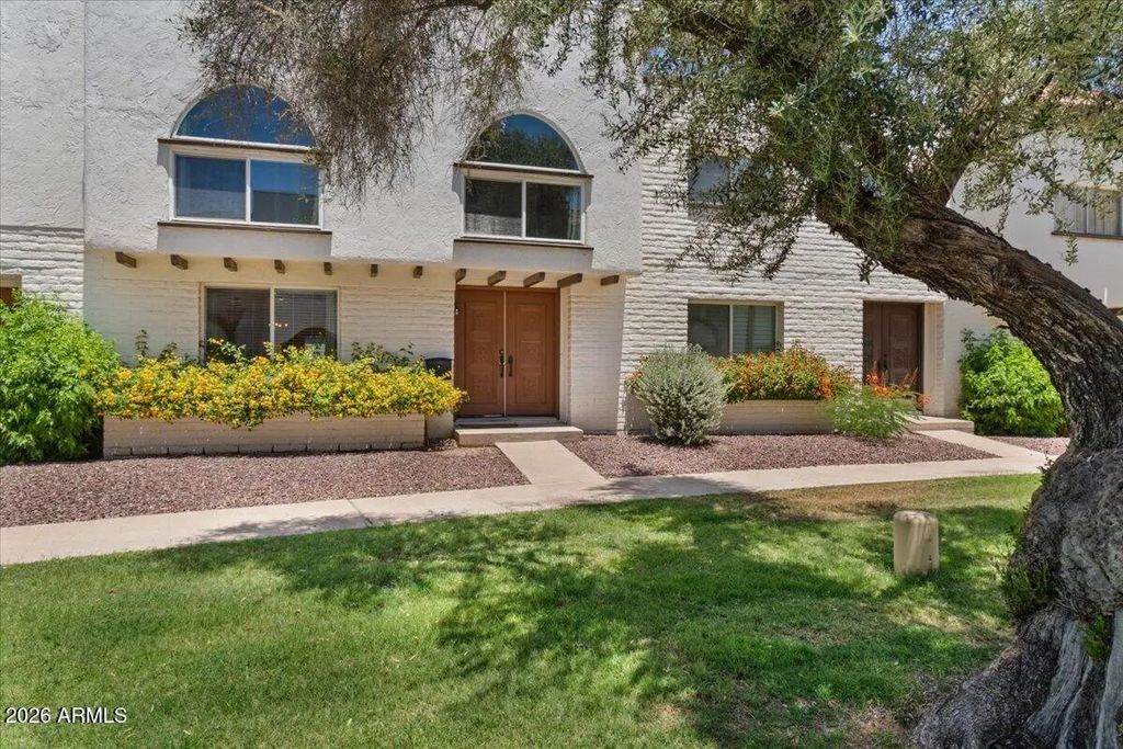 4233 N Miller Road, Scottsdale