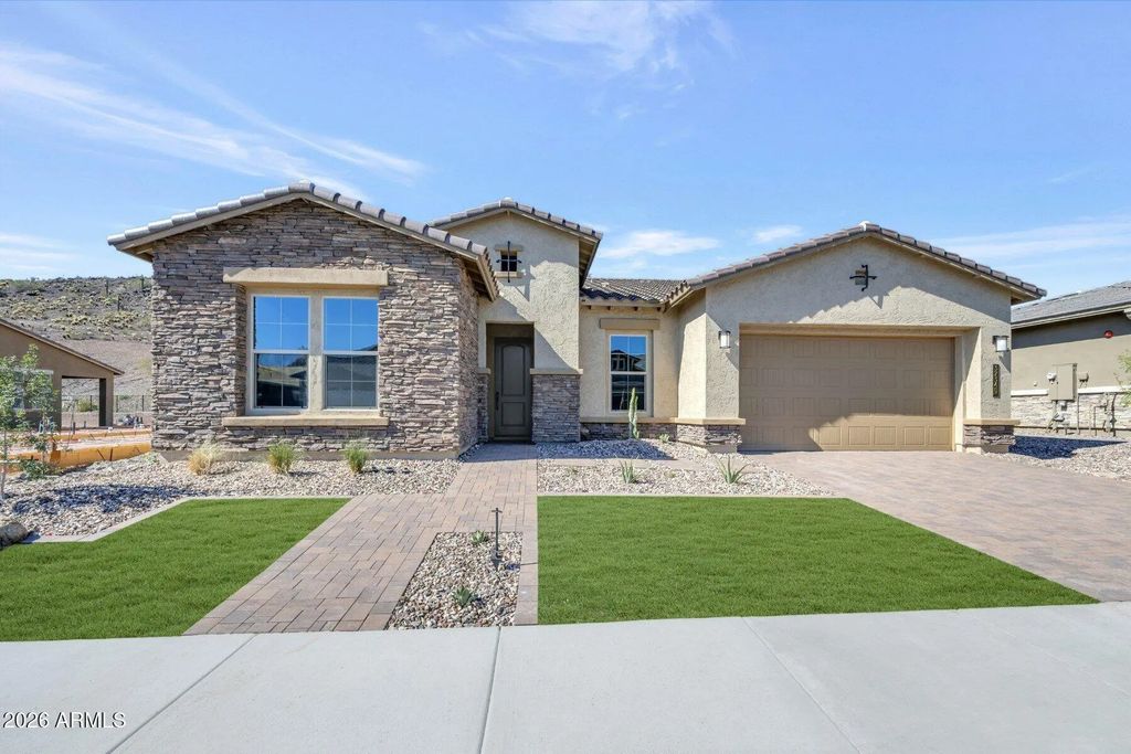 32340 N 135th Drive, Peoria