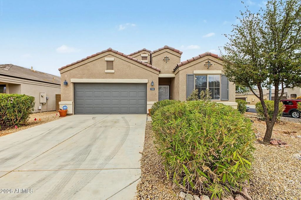 1262 E Denvil Drive, Casa Grande