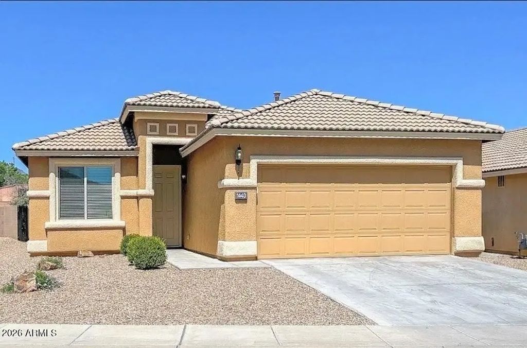 1440 Bonnie View Place, Sierra Vista