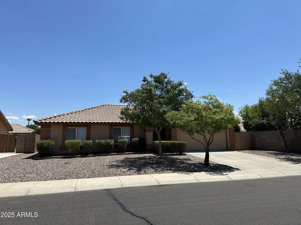 2213 S Tucana Lane, Gilbert