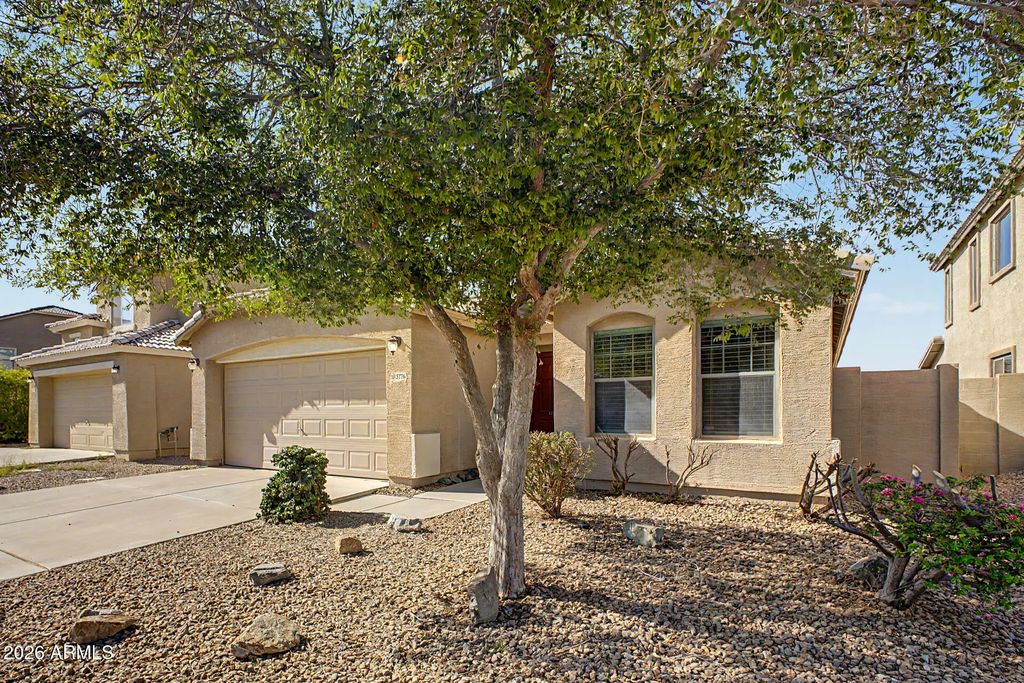3776 W South Butte Road, San Tan Valley