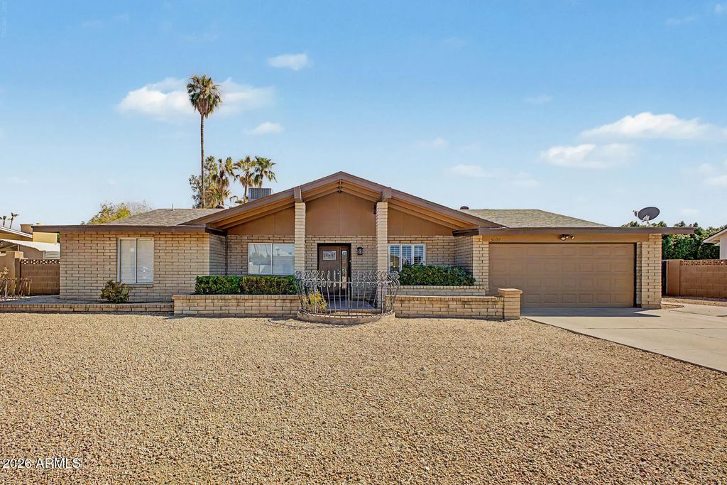 5109 E Laurel Lane, Scottsdale