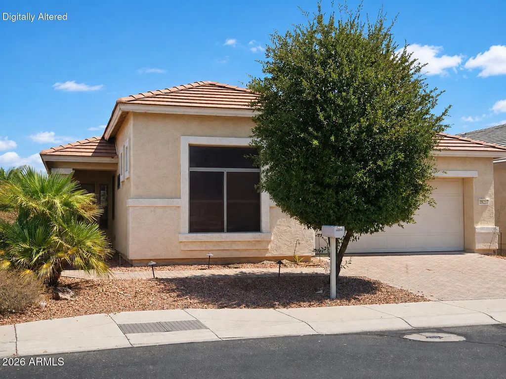18217 N Canal Drive, Surprise