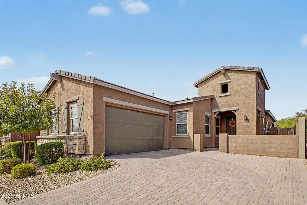 1880 N 141st Avenue, Goodyear