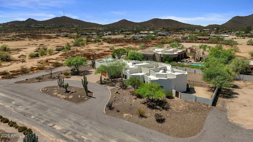 6 W Perdido Way, Phoenix