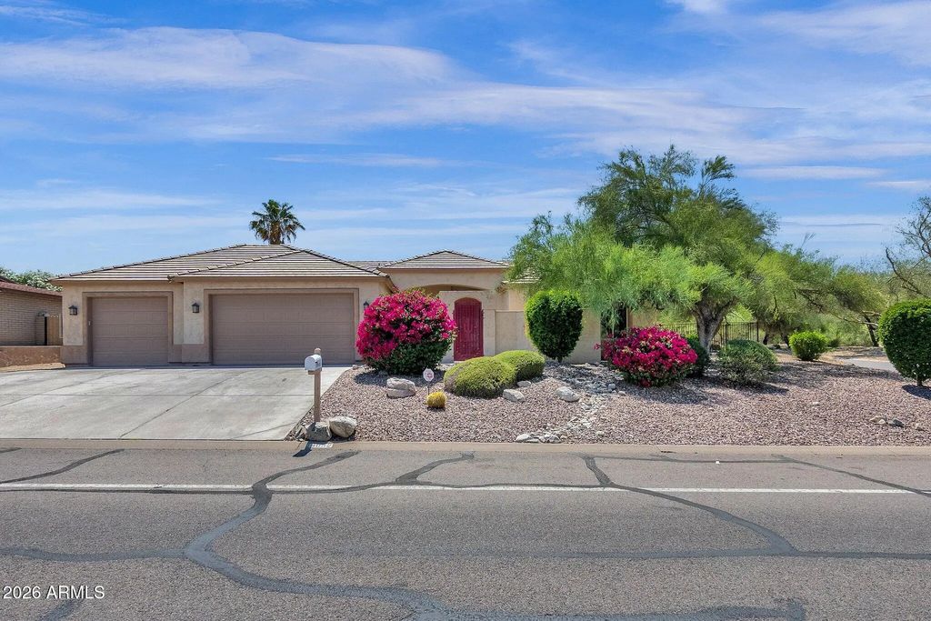 14052 N El Pueblo Boulevard, Fountain Hills