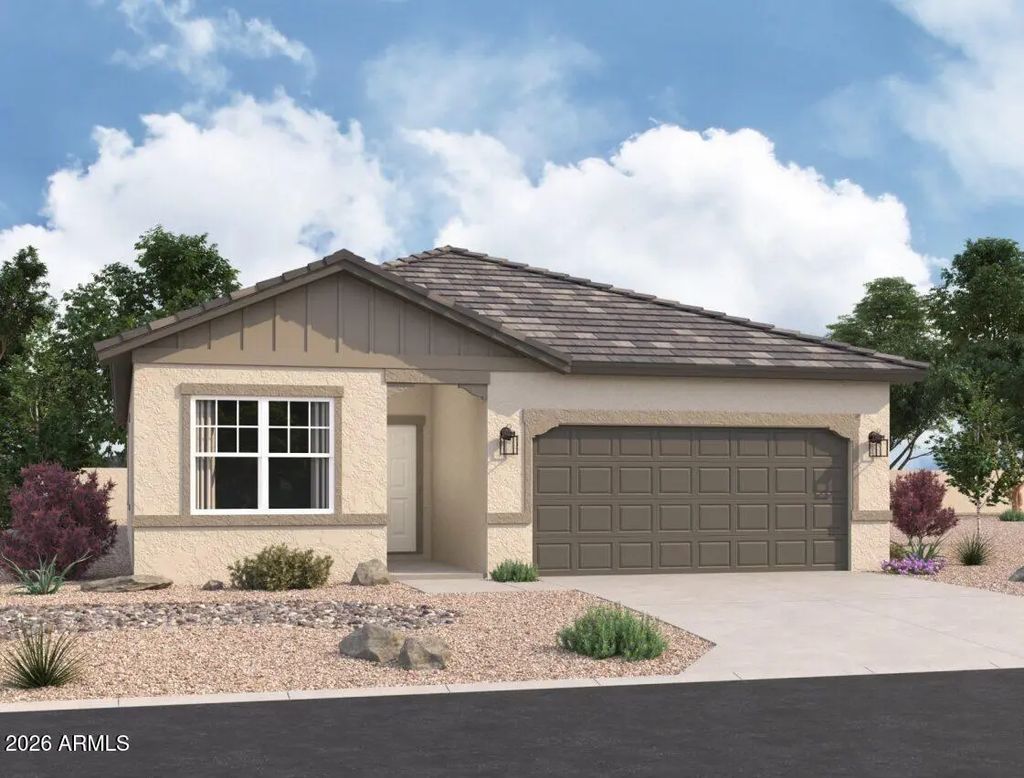 6622 S 78th Lane, Laveen