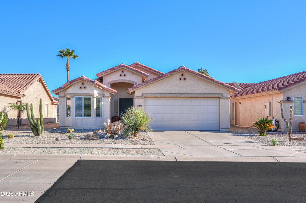 56 N Bolera Lane, Casa Grande
