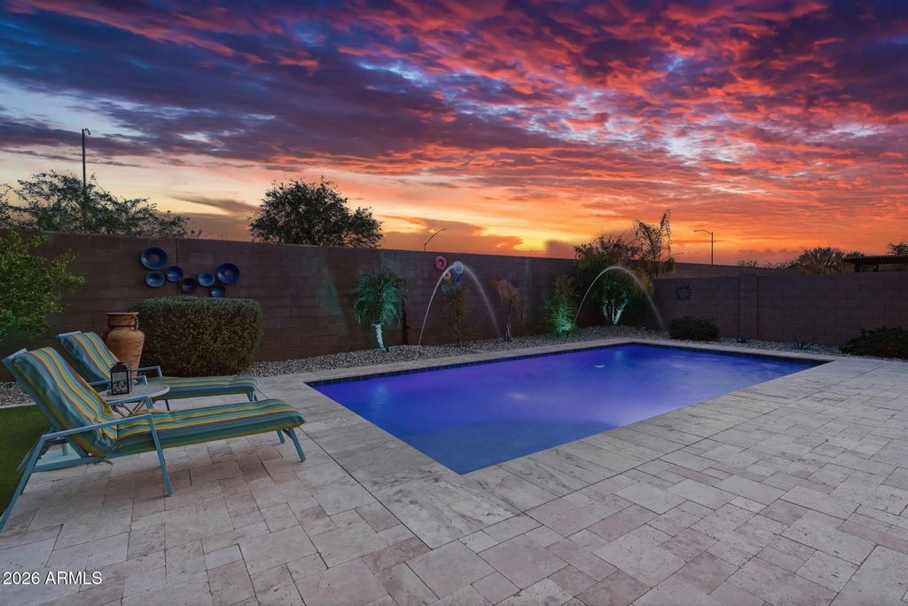 7373 W Spur Drive, Peoria