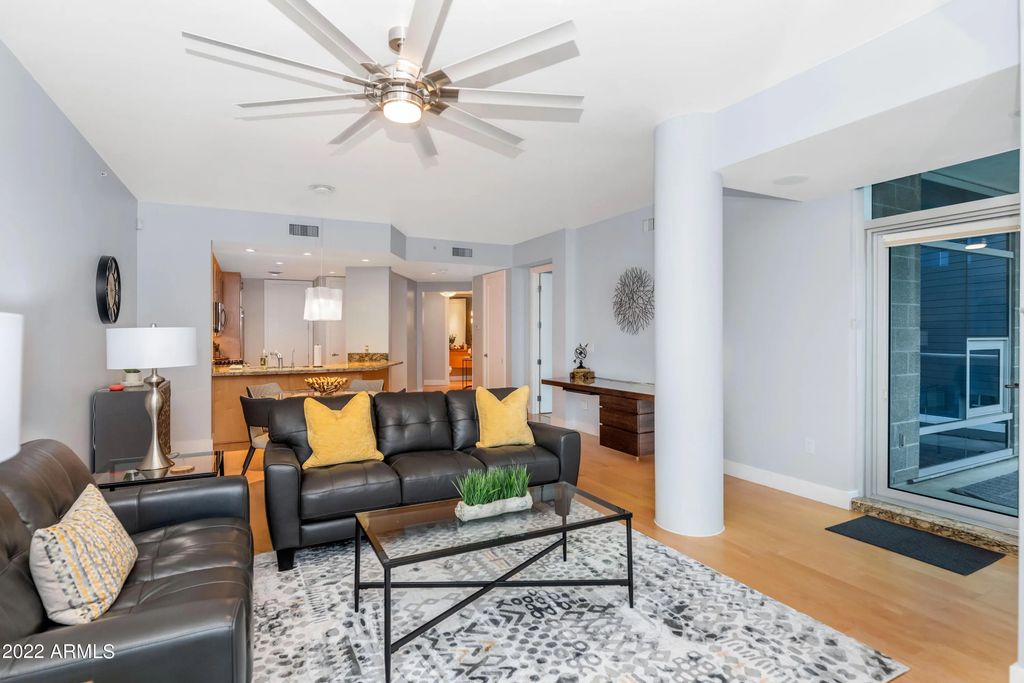 120 E Rio Salado Parkway (unit Unit 206), Tempe