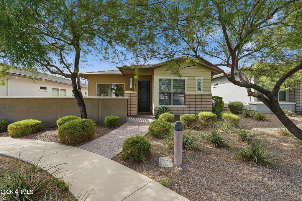 20731 W Orange Drive, Buckeye