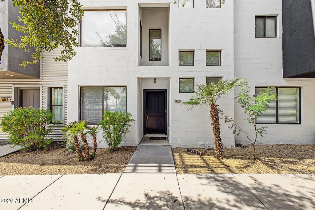 7821 N 21st Avenue, Phoenix