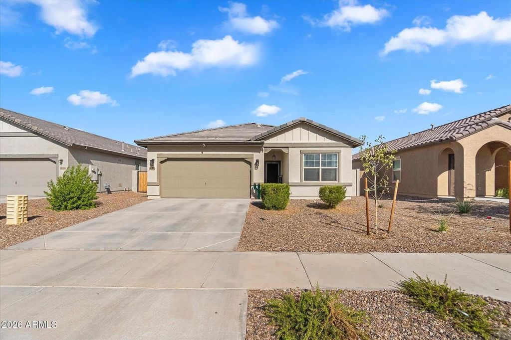 10213 S 57th Drive, Laveen