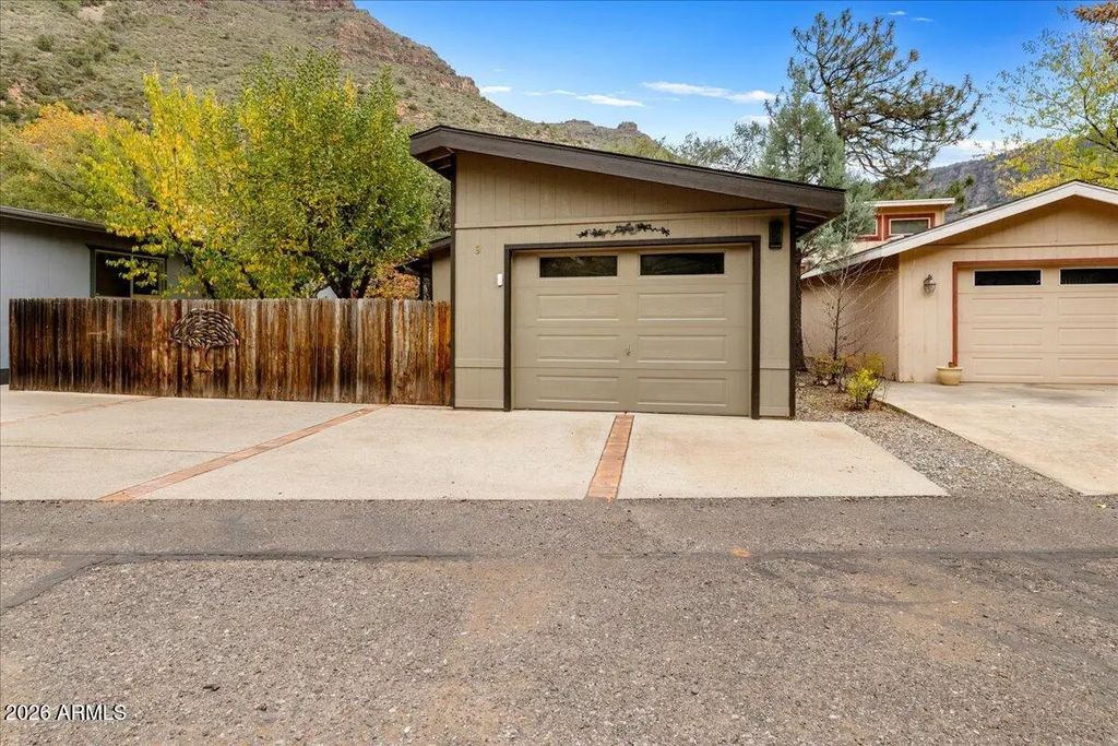 4426 N State Rte 89a -- (unit 9), Sedona