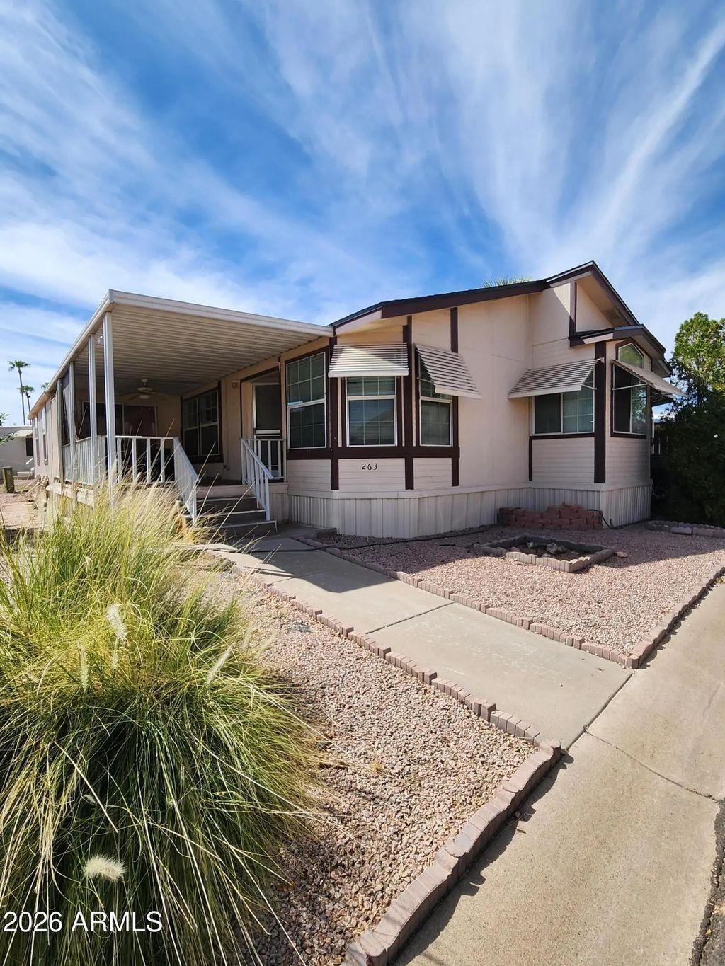 2401 W Southern Avenue (unit 263), Tempe