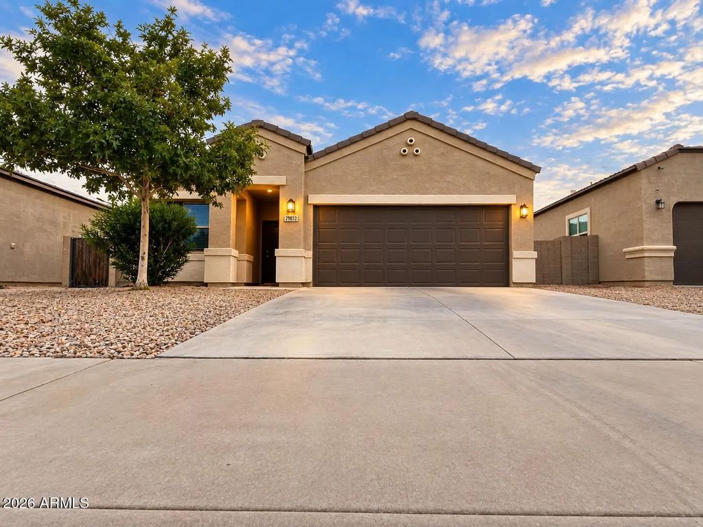 29853 N Yucca Drive, Florence