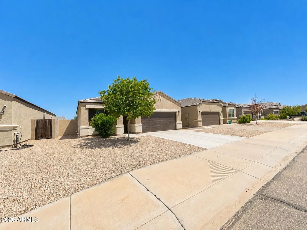 29853 N Yucca Drive, Florence