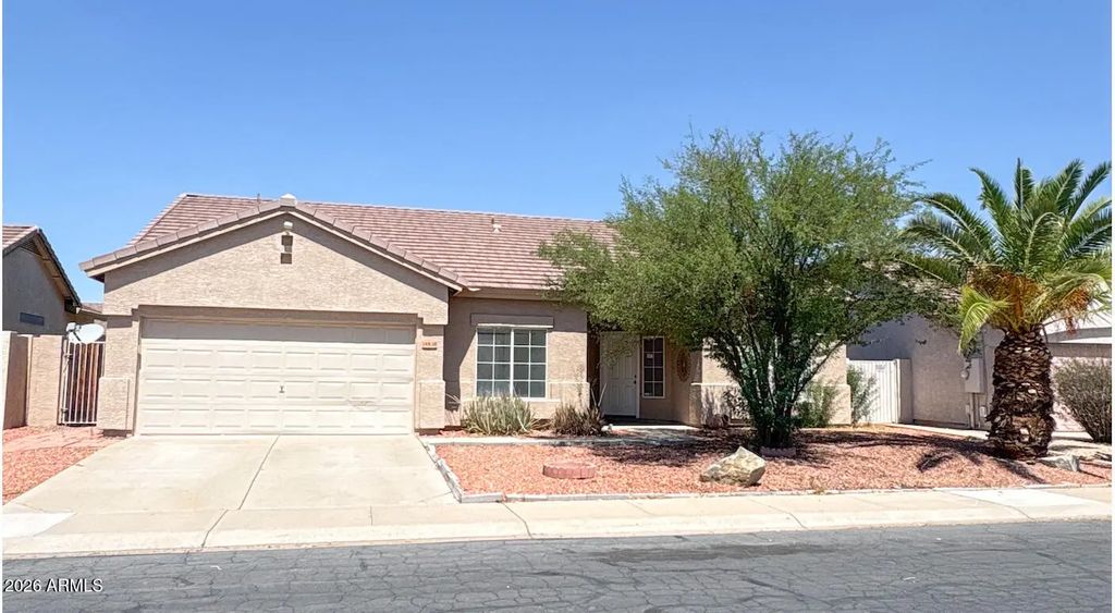 14838 W Dovestar Drive, Surprise