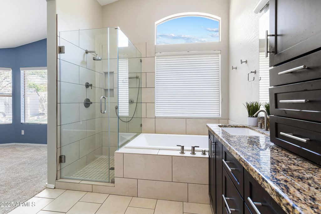 10278 E Blanche Drive, Scottsdale