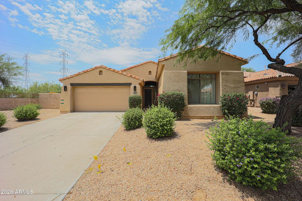8136 E Beardsley Road, Scottsdale