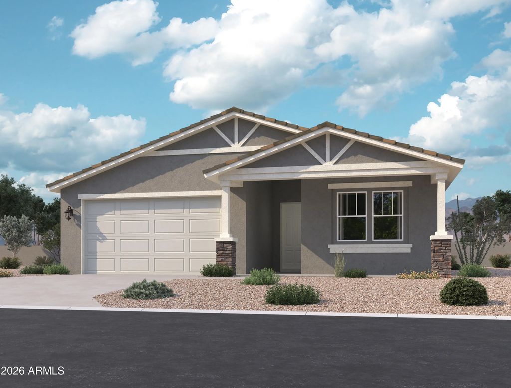 10461 N 157th Drive, Waddell