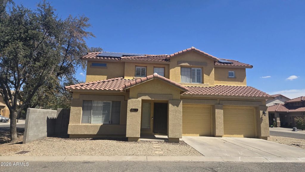 6613 N 28th Glen, Phoenix